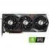 MSI Gaming X Trio GeForce RTX 3070 Ti 8GB GDDR6X PCI Express 4.0 Video Card