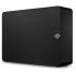 Seagate Expansion 16TB Desktop External HDD USB 3.0 for Windows & Mac - Black