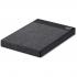 Seagate Ultra Touch 1TB Portable HDD USB-C & USB 3.0 - Black