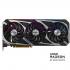 ASUS ROG STRIX Radeon RX 6700 XT 12GB GDDR6 AMD RDNA 2 OC Edition