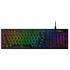 HP HyperX Alloy Origins Mechanical Red Switch RGB LED Backlit