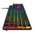 HP HyperX Alloy Origins Mechanical Red Switch RGB LED Backlit