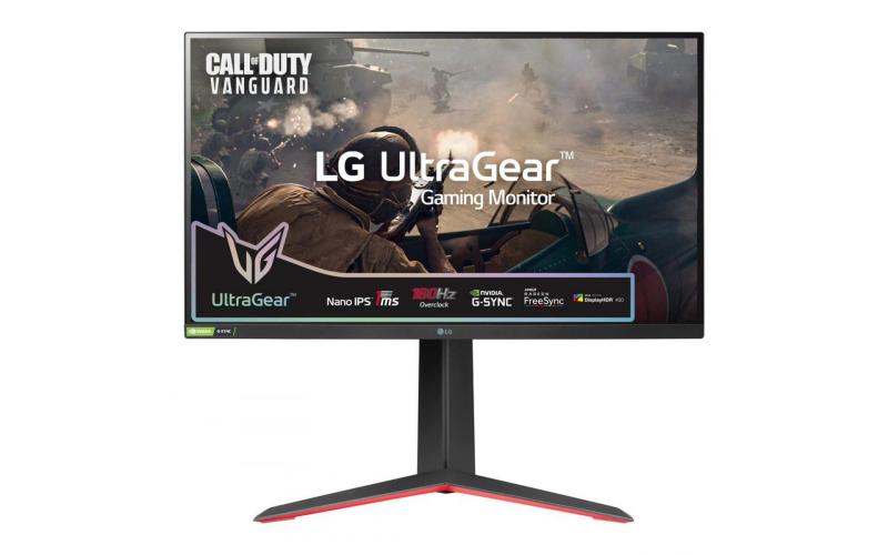 LG 27GP850-B 27\
