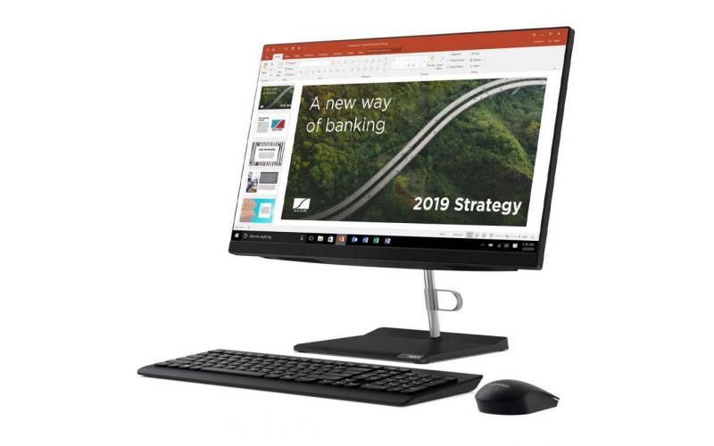 Lenovo All-in-One V30a-24IIL 10Gen Intel Core i5 w/ 24\