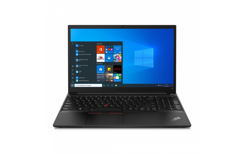 Lenovo ThinkPad E15 GEN2 Core i5 11Gen IPS Display & SSD 2GB Graphic