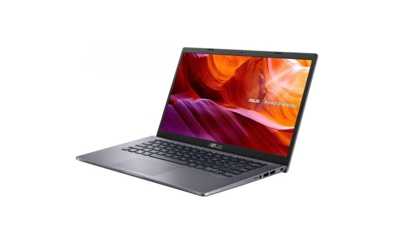 ASUS Laptop 14 X409FA-BV593 NEW 10Gen Intel Core i3 w/ SSD - Grey