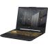 ASUS TUF F15 FX506HEB (2021) NEW 11Gen Core i7 8-Cores w/ RTX 3050 TI 144Hz