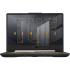 ASUS TUF F15 FX506HEB (2021) NEW 11Gen Core i7 8-Cores w/ RTX 3050 TI 144Hz