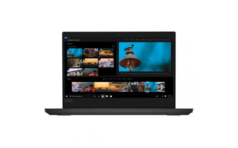 Lenovo NEW ThinkPad E14 GEN2 AMD Ryzen 7 8-Cores IPS FHD & SSD