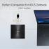 ASUS ZenDrive U8M Ultraslim External DVD Drive & Writer USB C For Windows & Mac OS