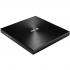 ASUS ZenDrive U8M Ultraslim External DVD Drive & Writer USB C For Windows & Mac OS