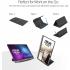 ASUS ZenScreen MB16ACE 15.6” IPS Full HD Portable USB Type-C Eye Care w/ Smart Case