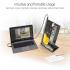 ASUS ZenScreen MB16ACE 15.6” IPS Full HD Portable USB Type-C Eye Care w/ Smart Case