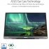 ASUS ZenScreen MB16ACE 15.6” IPS Full HD Portable USB Type-C Eye Care w/ Smart Case