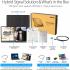 ASUS ZenScreen MB16ACE 15.6” IPS Full HD Portable USB Type-C Eye Care w/ Smart Case