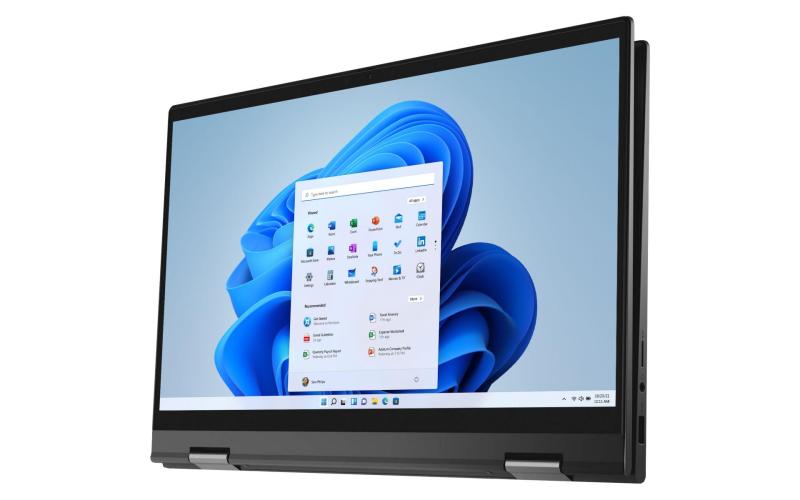 Dell Inspiron 7000 NEW Core i5 11Gen 2-in-1 Touch Screen w/ Optane + SSD