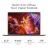 HUAWEI MateBook X Pro ( 2021) 11Gen Core i7  w/ LTPS 3K Touch Display Aluminum - Grey