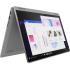 Lenovo Flex 5 NEW 5Gen AMD Ryzen 7 8-Cores Touch 2-in-1 Graphite Grey