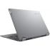Lenovo Flex 5 NEW 5Gen AMD Ryzen 7 8-Cores Touch 2-in-1 Graphite Grey