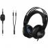 Lenovo Legion H300 Noise-Cancelling Mic Memory Foam & PU Leather For PC, PS4, Xbox, Switch, Mac