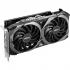 MSI GeForce RTX 3060 Ti Ventus 2x 8GB GDDR6 LHR OCV1 Edition