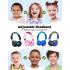 Mpow CHE1 Kids Wired For Kids Volume Limit 94dB Foldable For Cellphones, Tablets, PC - Pink