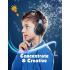 Mpow CHE1 Kids Wired For Kids Volume Limit 94dB Foldable For Cellphones, Tablets, PC - Pink