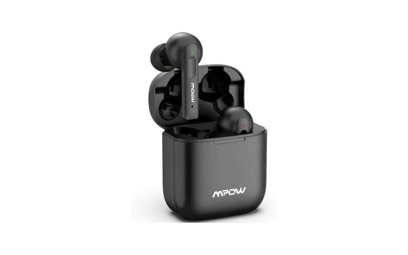 Mpow X3 True Wireless Earbuds Active Noise Cancellation 27 Hrs Playtime Waterproof
