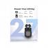 Mpow X3 True Wireless Earbuds Active Noise Cancellation 27 Hrs Playtime Waterproof