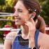 Mpow X3 True Wireless Earbuds Active Noise Cancellation 27 Hrs Playtime Waterproof