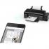 Epson L805 Single-Function Wireless Ink Tank Colour Photo Printer