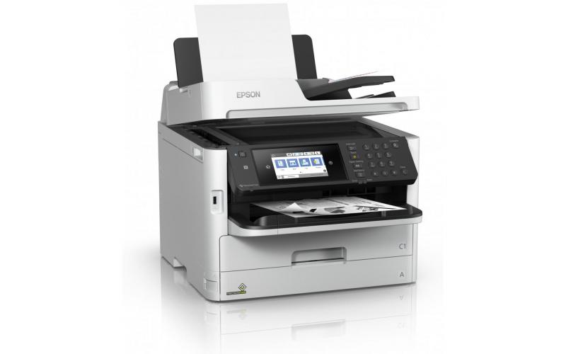 Epson Workforce Pro WF-M5799DWF Multifunction Mono Duplex & Wireless