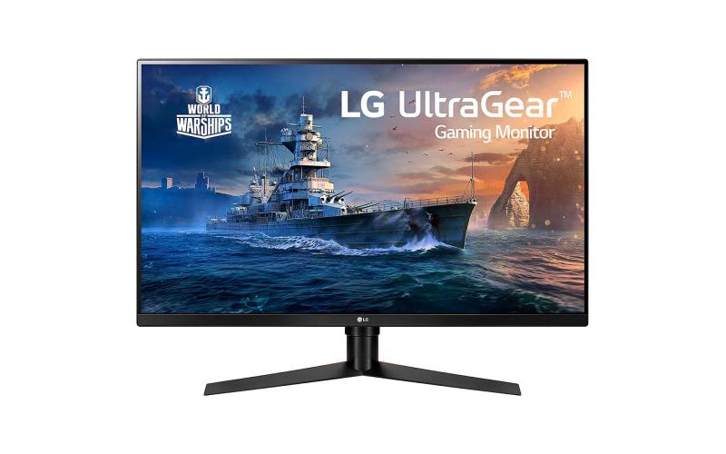 LG 32GK650F-B 31.5\