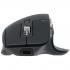 Logitech MX Master 3 Wireless & Bluetooth 4000 DPI 7 Button Rechargeable