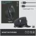 Logitech MX Master 3 Wireless & Bluetooth 4000 DPI 7 Button Rechargeable