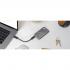 My Passport SSD 500GB Portable SSD USB 3.2 Up to 1050MB/s Silver