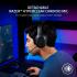 Razer Barracuda X 7.1 Multi-Platform Wireless Gaming Headset