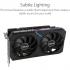 ASUS Dual GeForce RTX 3060 V2 OC Edition 12GB GDDR6