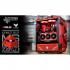 ASUS TUF Gaming LC 240 ZAKU II EDITION Aura Sync AIO Liquid Cooler