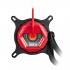 ASUS TUF Gaming LC 240 ZAKU II EDITION Aura Sync AIO Liquid Cooler