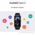 HUAWEI Band 6 Fitness Tracker Smartwatch 2 Weeks Battery Waterproof - Black