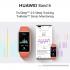 HUAWEI Band 6 Fitness Tracker Smartwatch 2 Weeks Battery Waterproof - Black