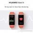 HUAWEI Band 6 Fitness Tracker Smartwatch 2 Weeks Battery Waterproof - Black