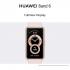HUAWEI Band 6 Fitness Tracker Smartwatch 2 Weeks Battery Waterproof - Black