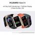 HUAWEI Band 6 Fitness Tracker Smartwatch 2 Weeks Battery Waterproof - Black