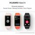 HUAWEI Band 6 Fitness Tracker Smartwatch 2 Weeks Battery Waterproof - Black