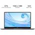 HUAWEI MateBook D15 10Gen Core i3 SSD & Windows 10 Metal - Grey + Gifts Worth 85JD