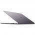 HUAWEI MateBook D15 10Gen Core i3 SSD & Windows 10 Metal - Grey + Gifts Worth 85JD