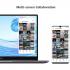 HUAWEI MateBook D15 10Gen Core i3 SSD & Windows 10 Metal - Grey + Gifts Worth 85JD