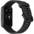 HUAWEI WATCH FIT Elegant Edition Smart Wearable 10-Day Battery Life -Black